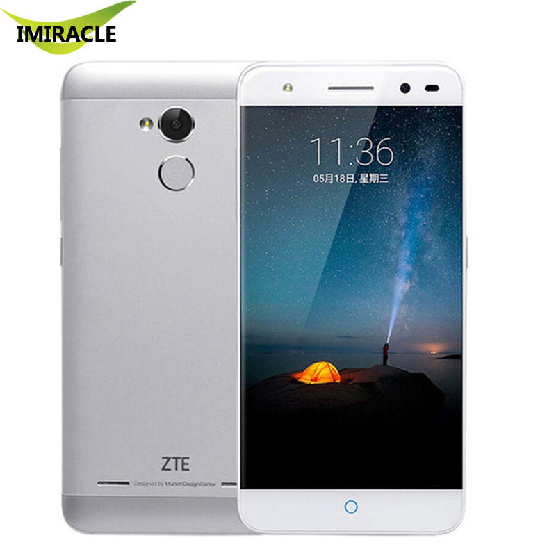 ZTE Mobile Phone - Shenzhen Miracle Electronic Technology Co.,LTD